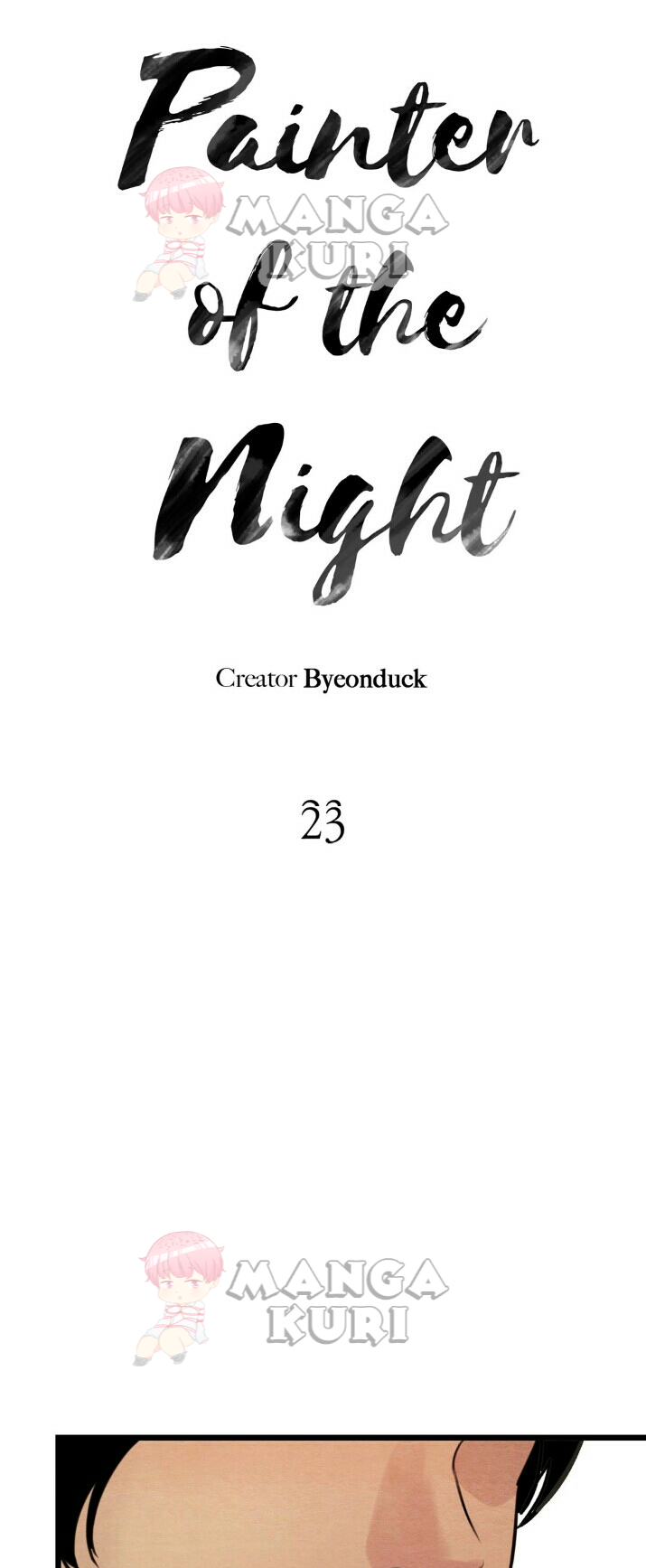 Painter of the night - Chapter pelukis malam ch 23 5