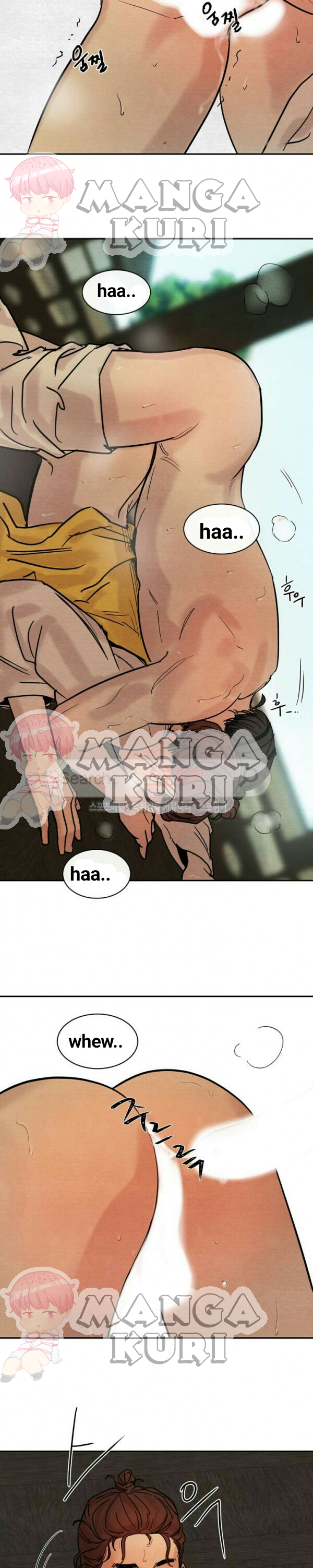 Painter of the night - Chapter pelukis malam ch 3 18