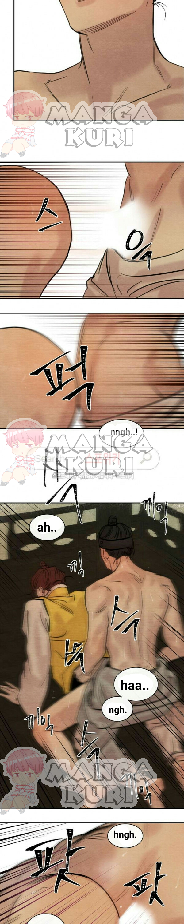 Painter of the night - Chapter pelukis malam ch 3 13