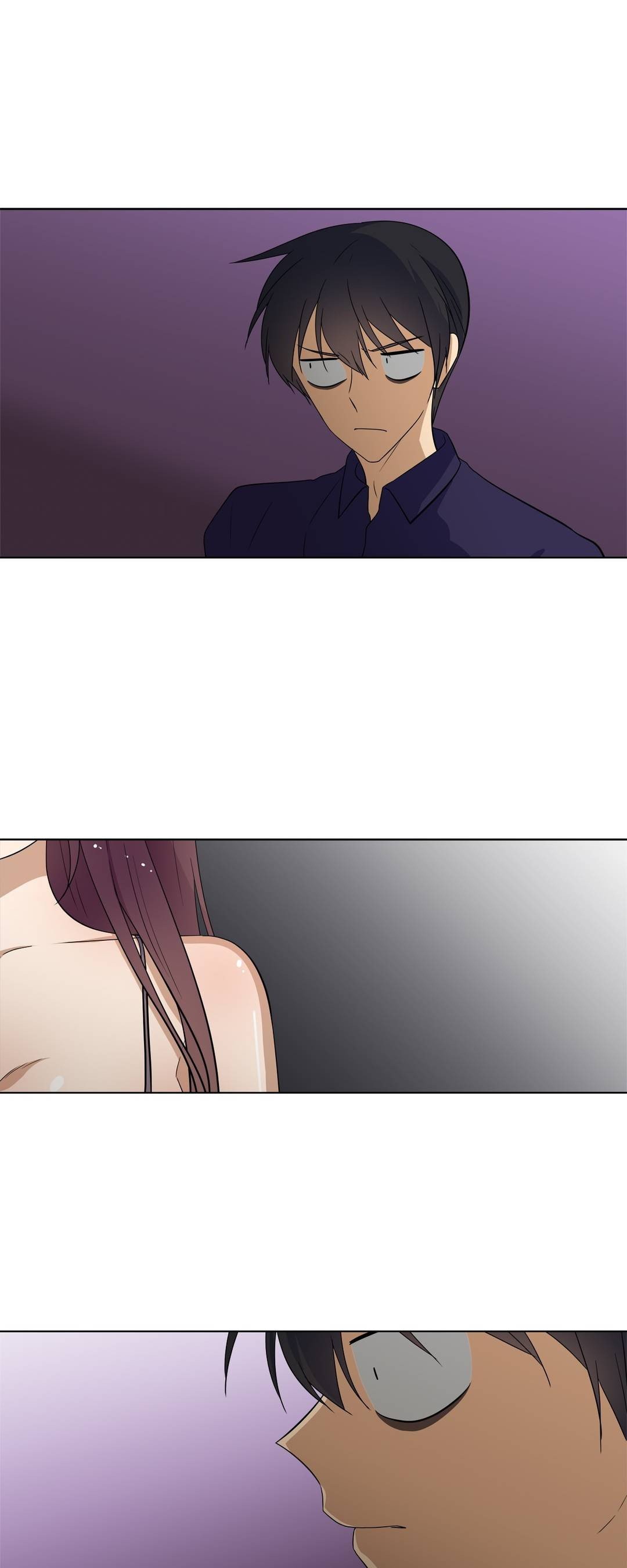 Shame Room - Chapter 20 end 2