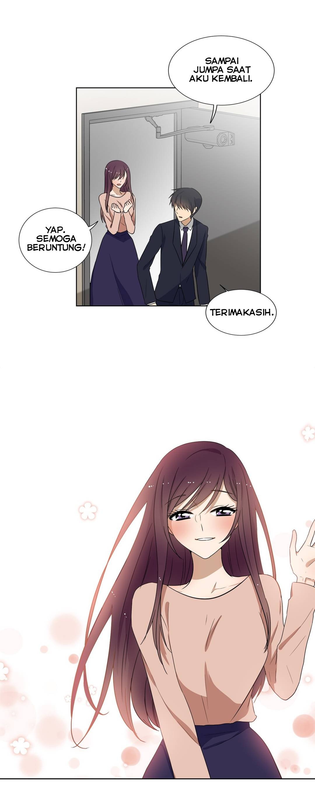 Shame Room - Chapter 20 end 13