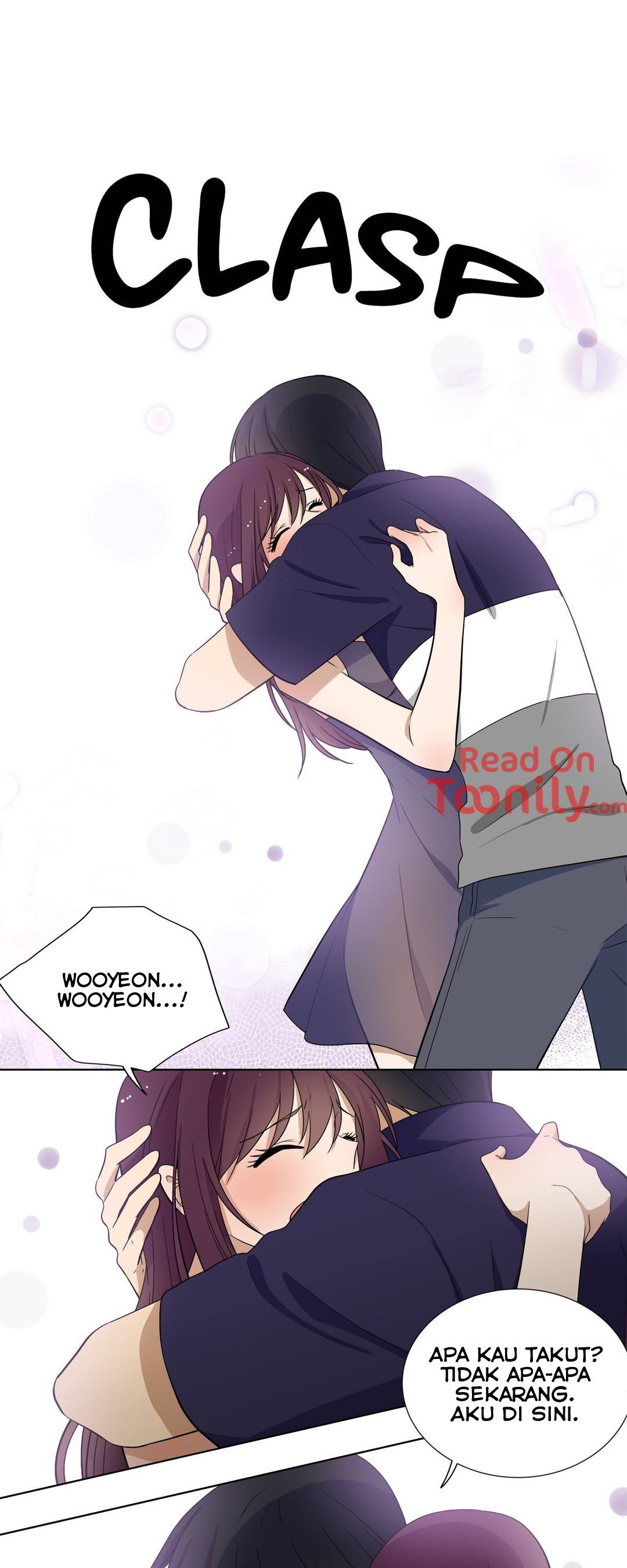 Shame Room - Chapter 20 end 4