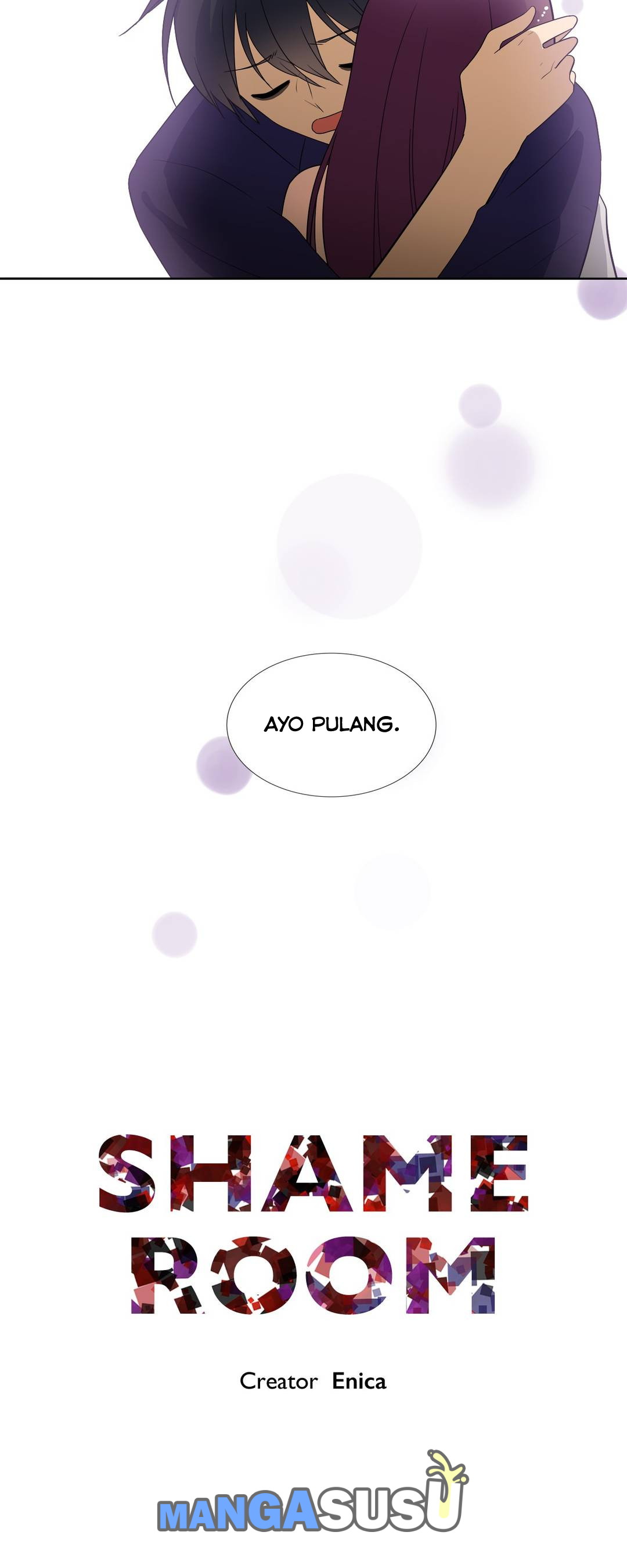 Shame Room - Chapter 20 end 5