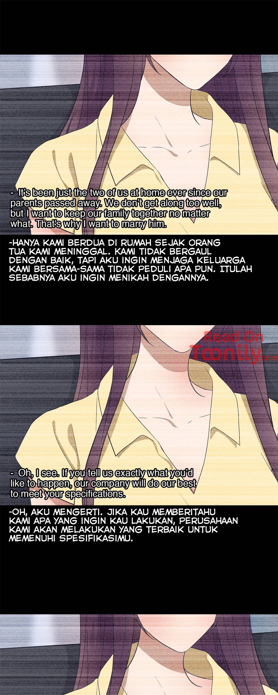 Shame Room - Chapter 20 end 16