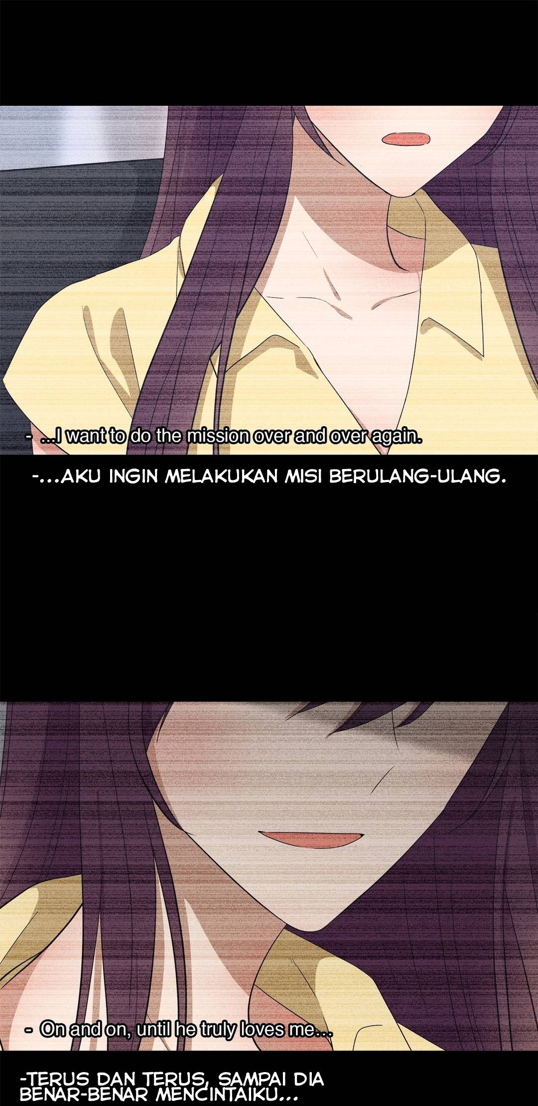 Shame Room - Chapter 20 end 20