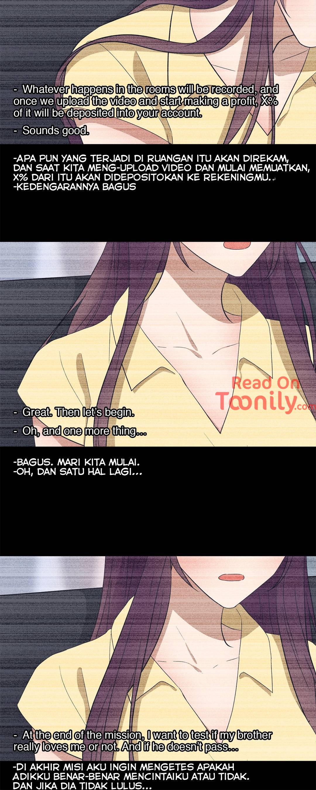 Shame Room - Chapter 20 end 19