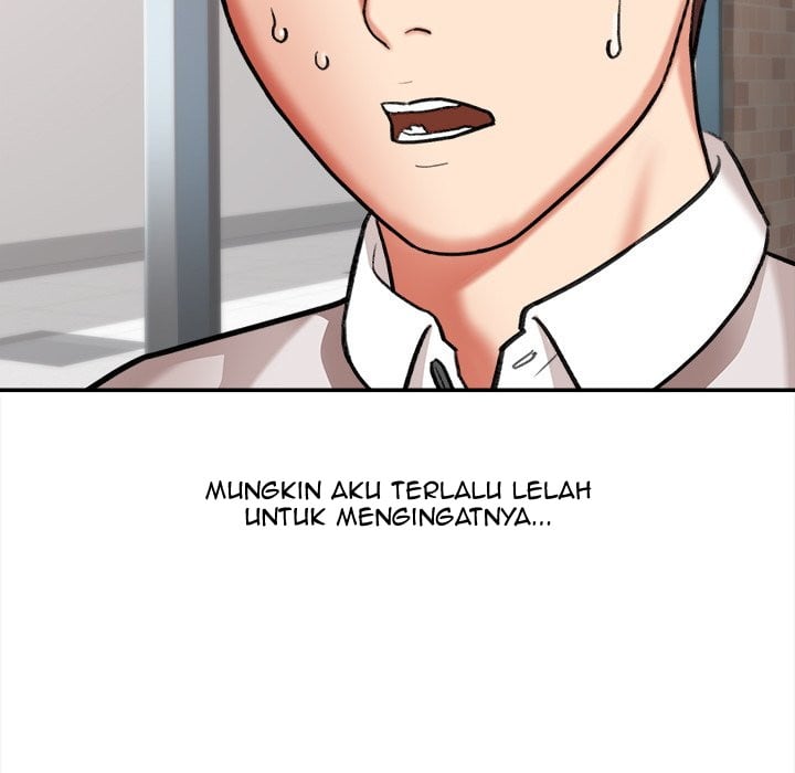 With Yumi - Chapter 4 134