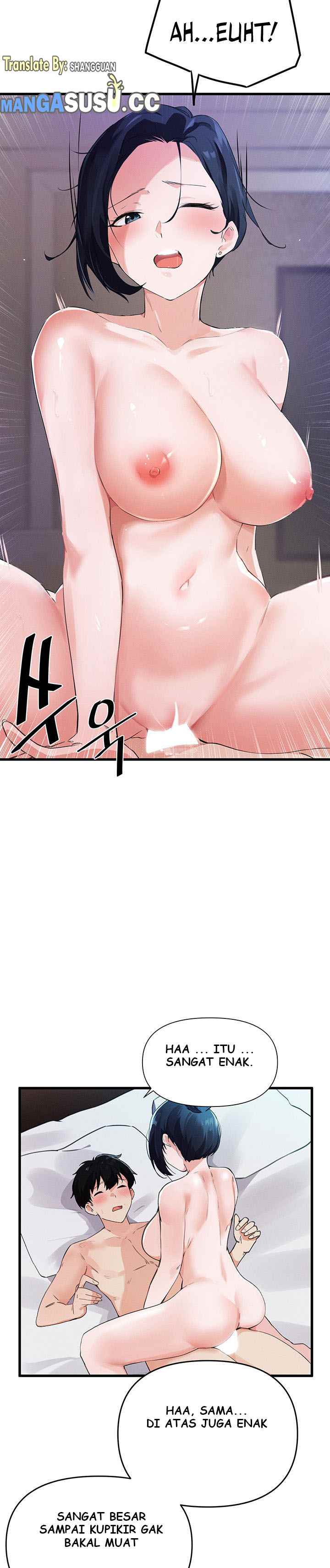 Please Give Me Energy - Chapter 4 21 Please Give Me Energy - Chapter 4 21