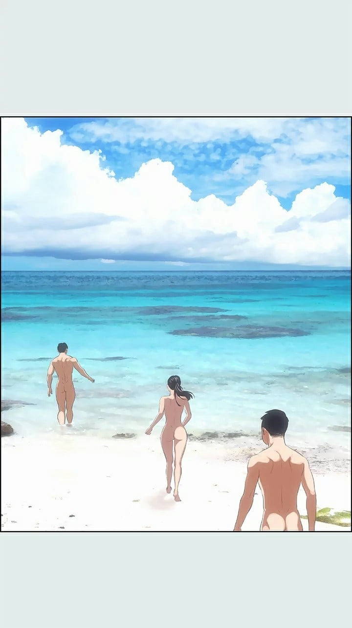 Summer Vacation - Chapter 4 19