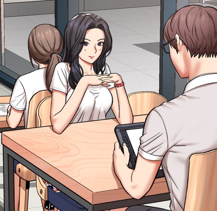 With Yumi - Chapter 4 70