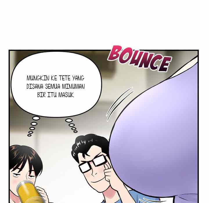 Midnight PC Cafe - Chapter 4 44