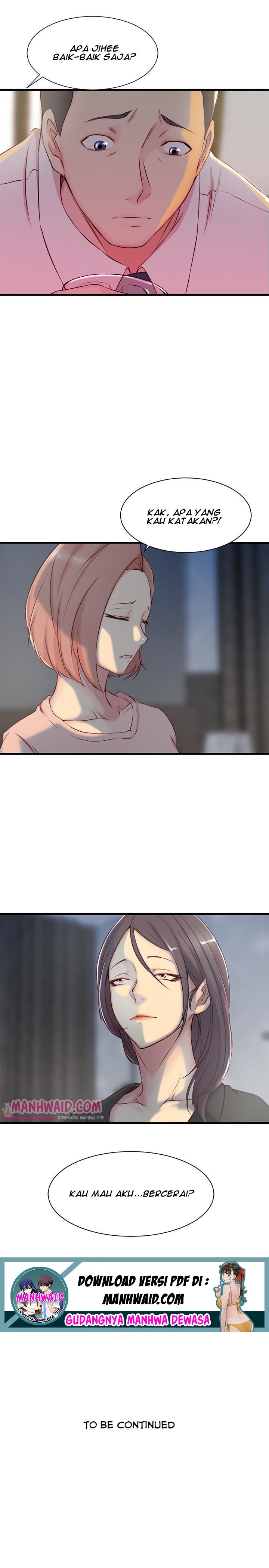 Sister in Law - Chapter 4 28 Sister in Law - Chapter 4 28