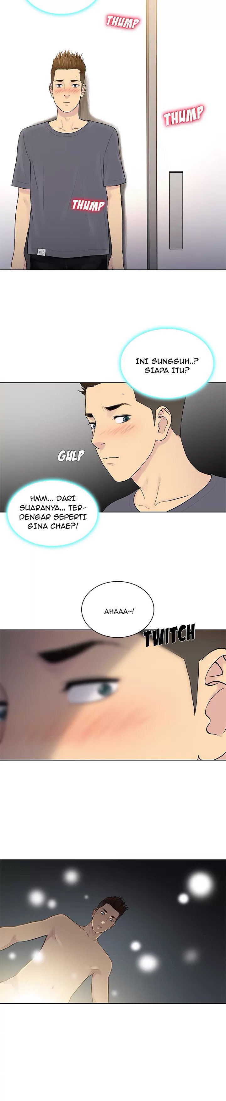 The Stand-up Guy (Dolphin) - Chapter 4 18