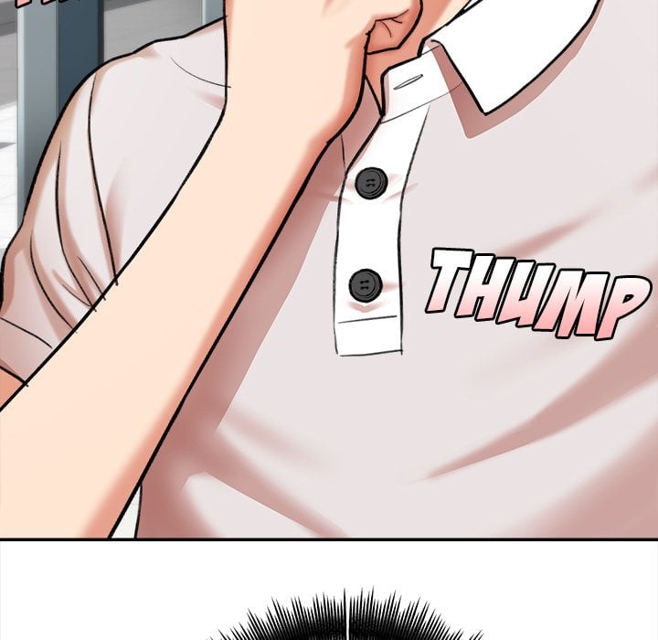 With Yumi - Chapter 4 111