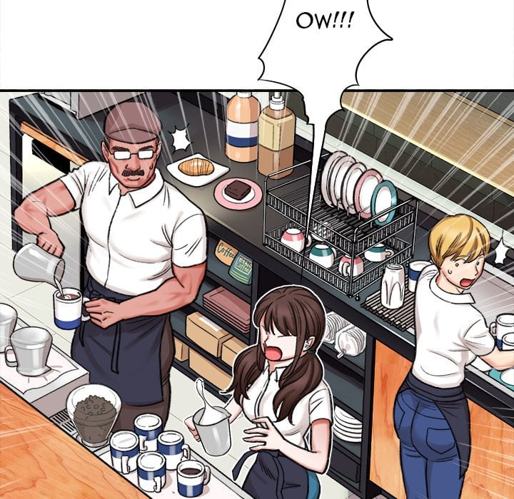 With Yumi - Chapter 4 207