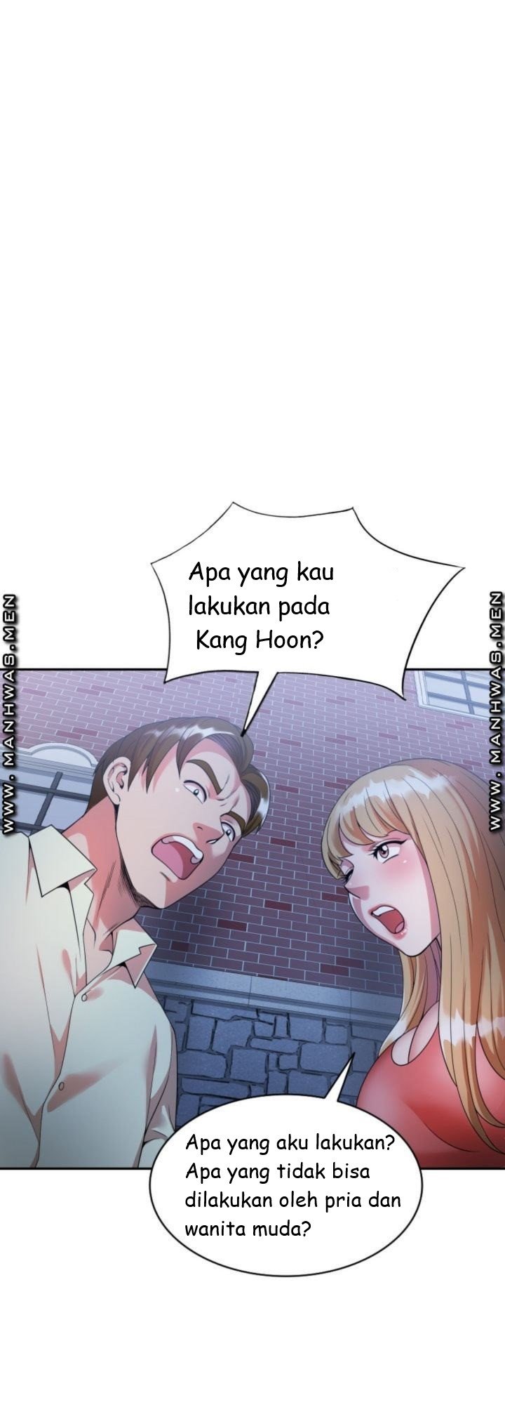 Caddie Mom - Chapter 4 19