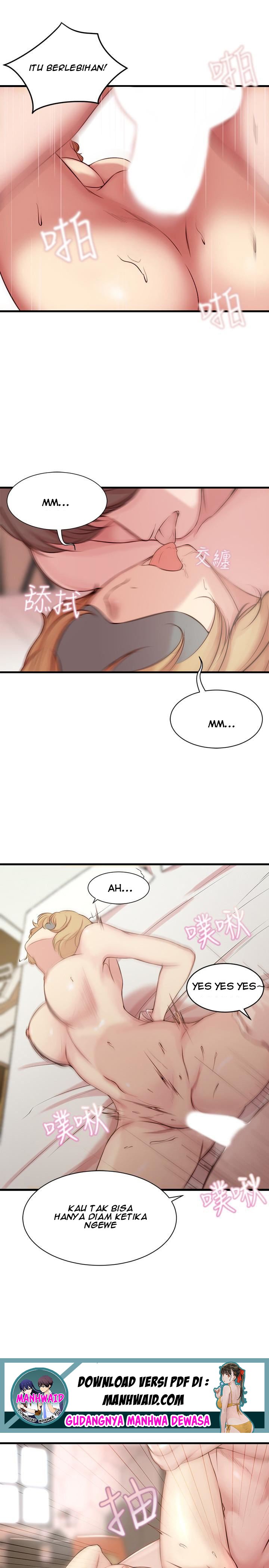 Sister in Law - Chapter 4 20 Sister in Law - Chapter 4 20