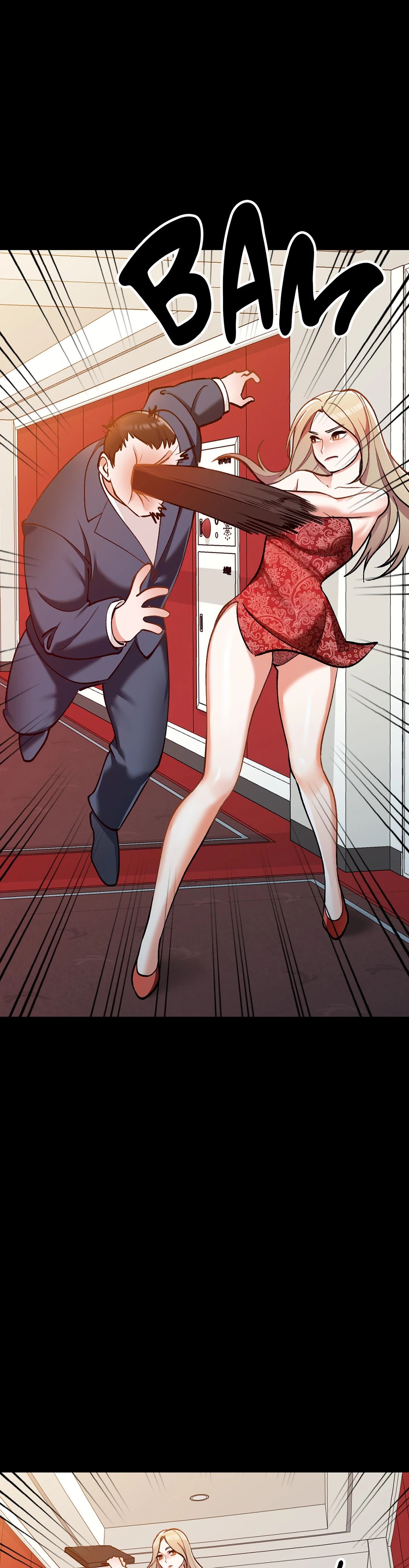 My Secretary&#8217;s Got a Secret - Chapter 4 33