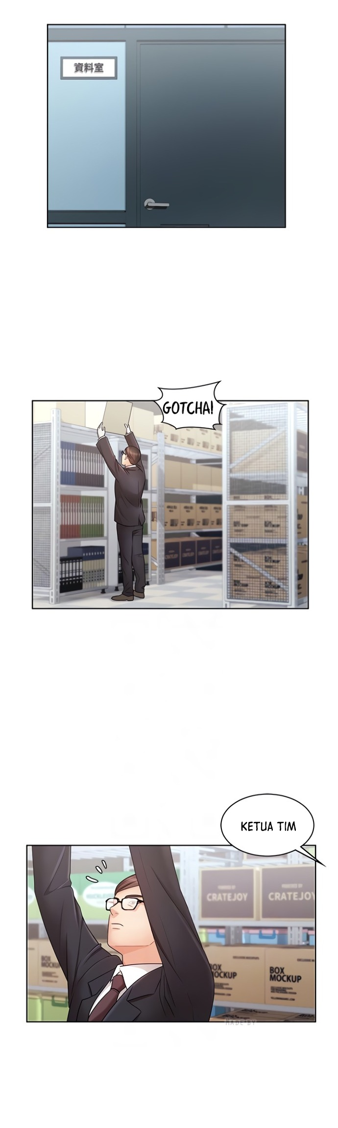 Sold Out Girl - Chapter 4 28 Sold Out Girl - Chapter 4 28