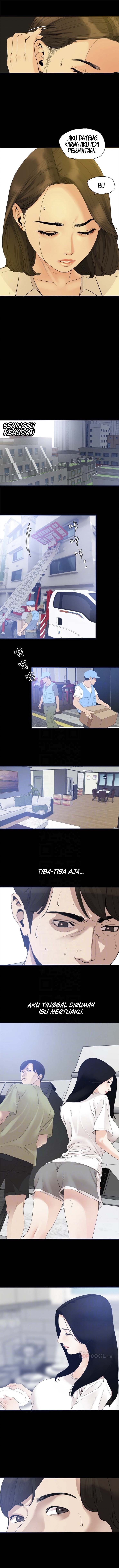 Don’t Be Like This! Son-In-Law - Chapter 4 5 Don’t Be Like This! Son-In-Law - Chapter 4 5