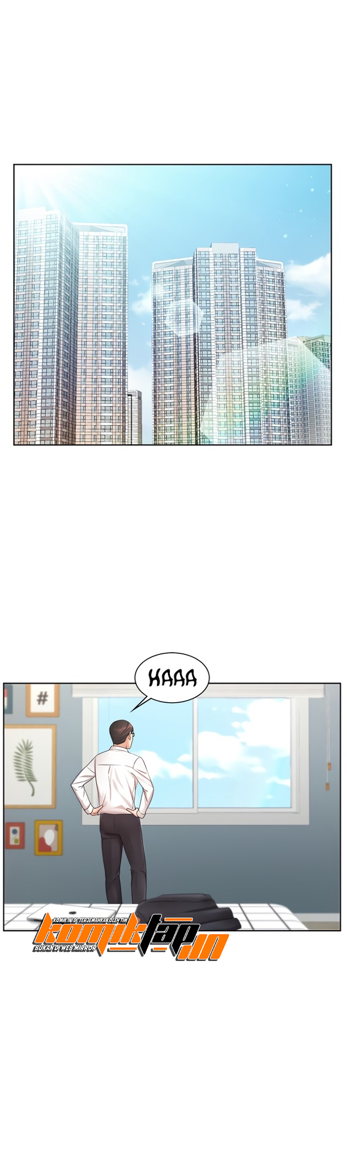 Sold Out Girl - Chapter 4 4 Sold Out Girl - Chapter 4 4