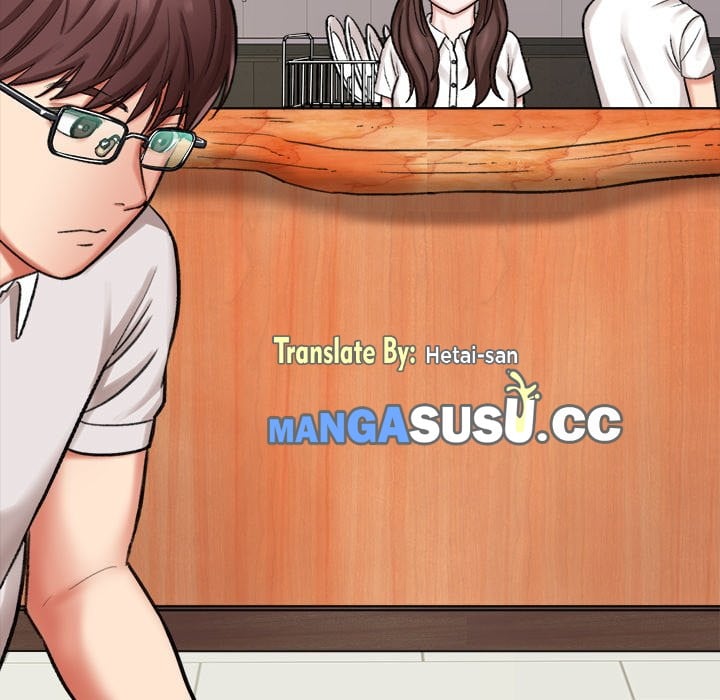 With Yumi - Chapter 4 203