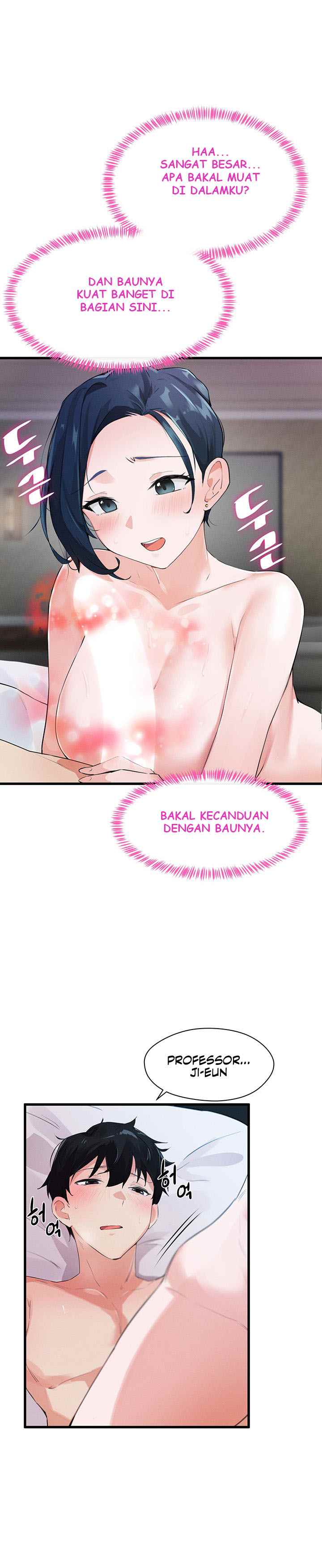 Please Give Me Energy - Chapter 4 12 Please Give Me Energy - Chapter 4 12