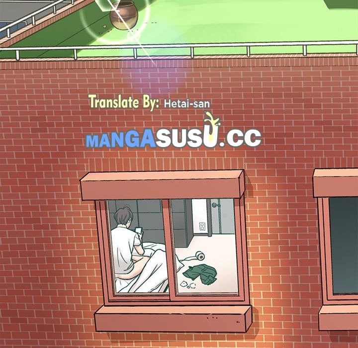 With Yumi - Chapter 4 51