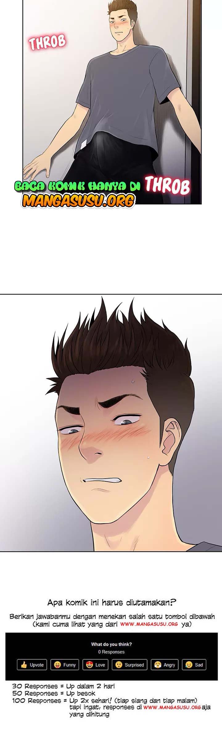 The Stand-up Guy (Dolphin) - Chapter 4 20