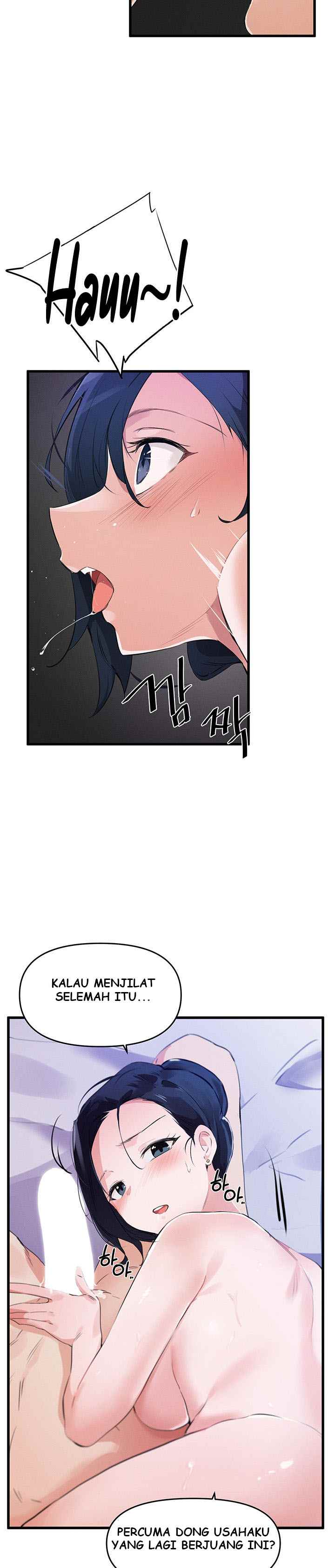 Please Give Me Energy - Chapter 4 16 Please Give Me Energy - Chapter 4 16