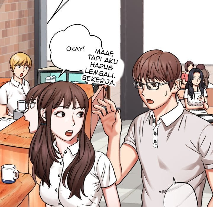 With Yumi - Chapter 4 155