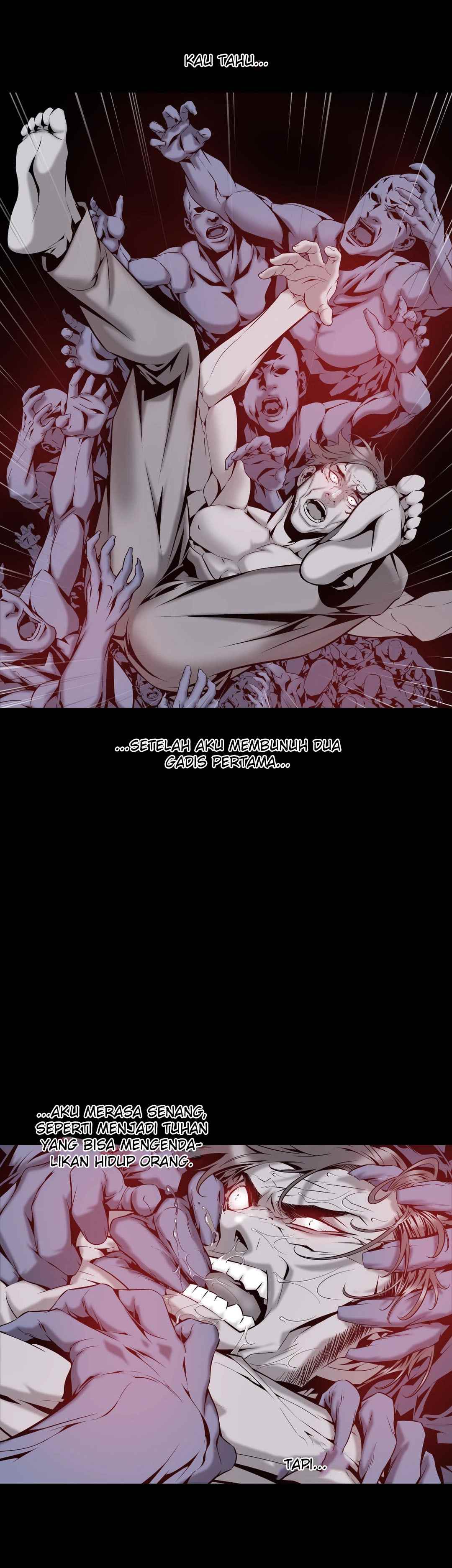 Midnight Taxi - Chapter 4 29