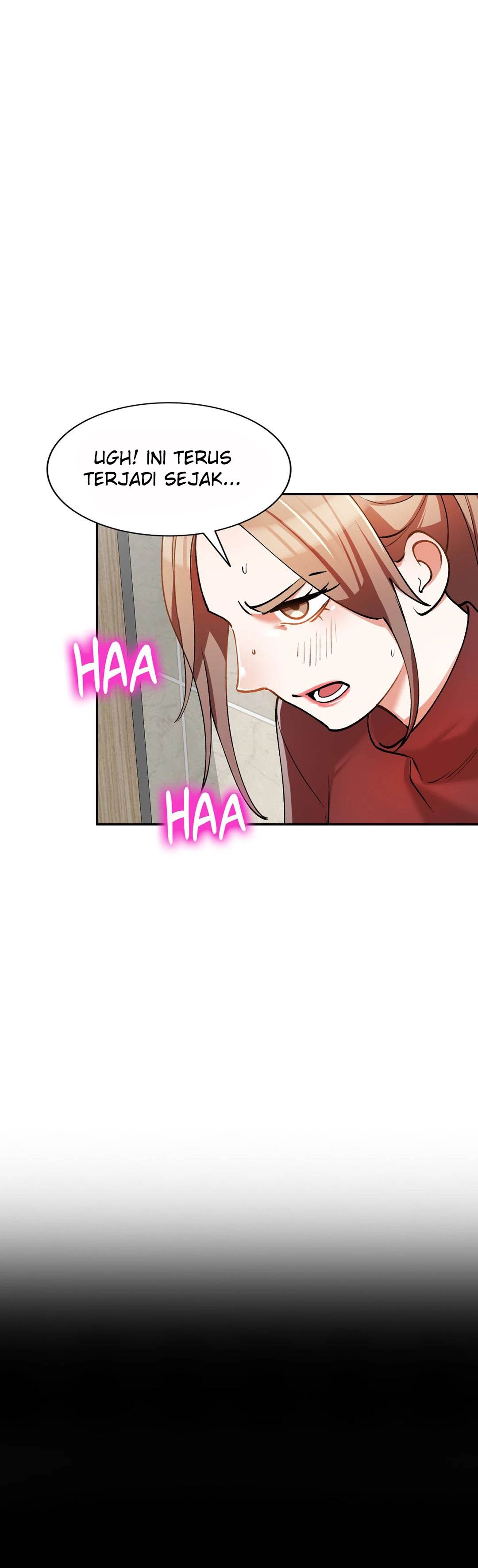 My Secretary&#8217;s Got a Secret - Chapter 4 16