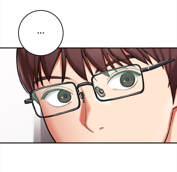 With Yumi - Chapter 4 127