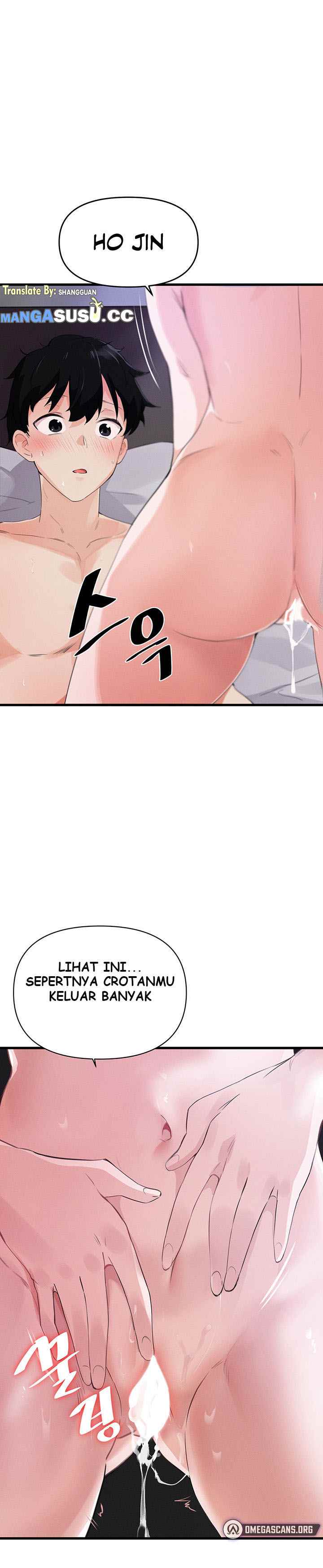 Please Give Me Energy - Chapter 4 27 Please Give Me Energy - Chapter 4 27