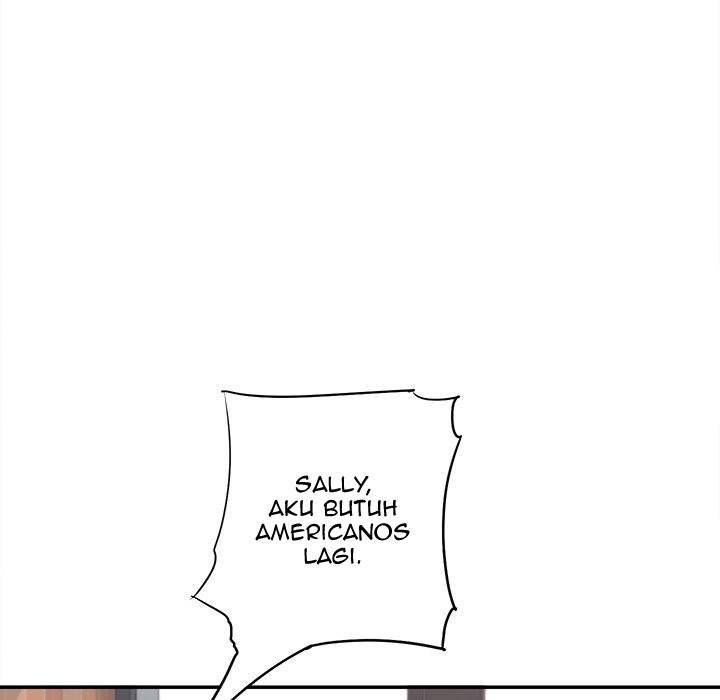 With Yumi - Chapter 4 154