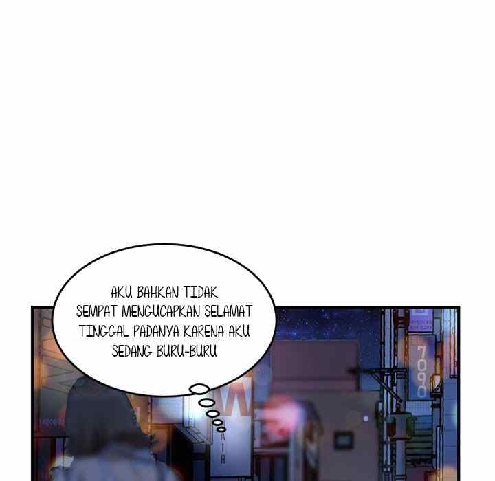 Midnight PC Cafe - Chapter 4 119