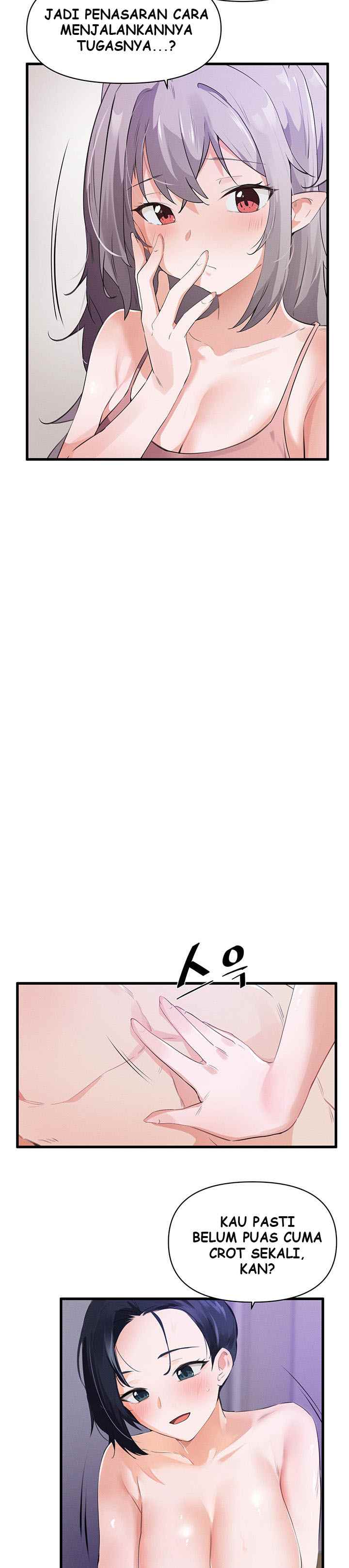 Please Give Me Energy - Chapter 4 32 Please Give Me Energy - Chapter 4 32