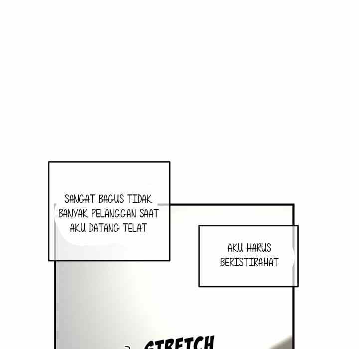 Midnight PC Cafe - Chapter 4 134