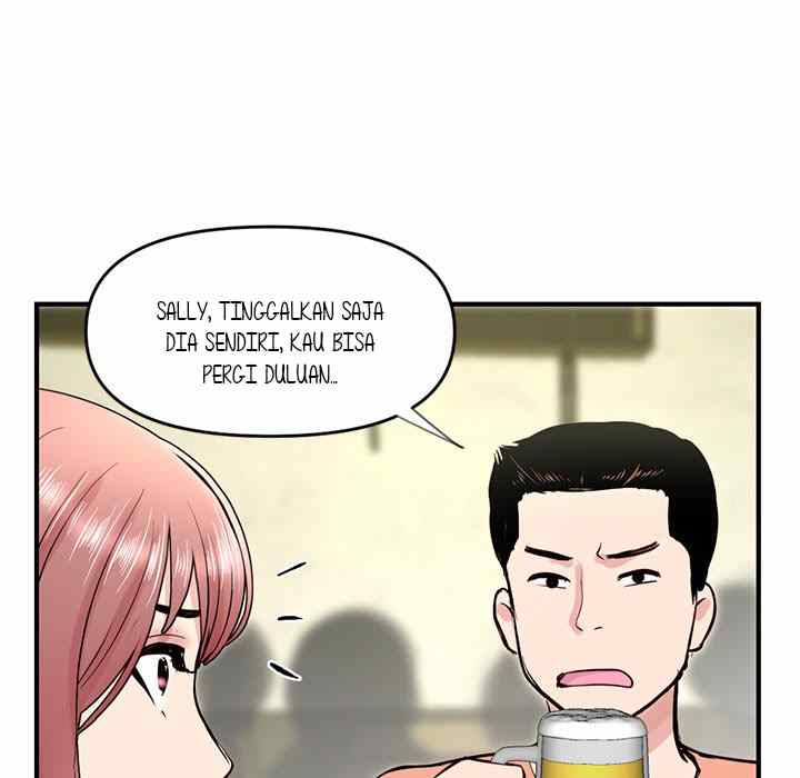 Midnight PC Cafe - Chapter 4 104