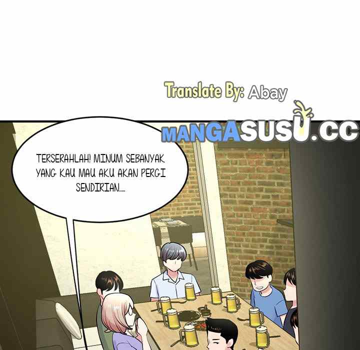 Midnight PC Cafe - Chapter 4 109