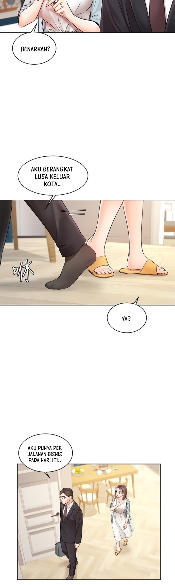 Sold Out Girl - Chapter 4 7 Sold Out Girl - Chapter 4 7