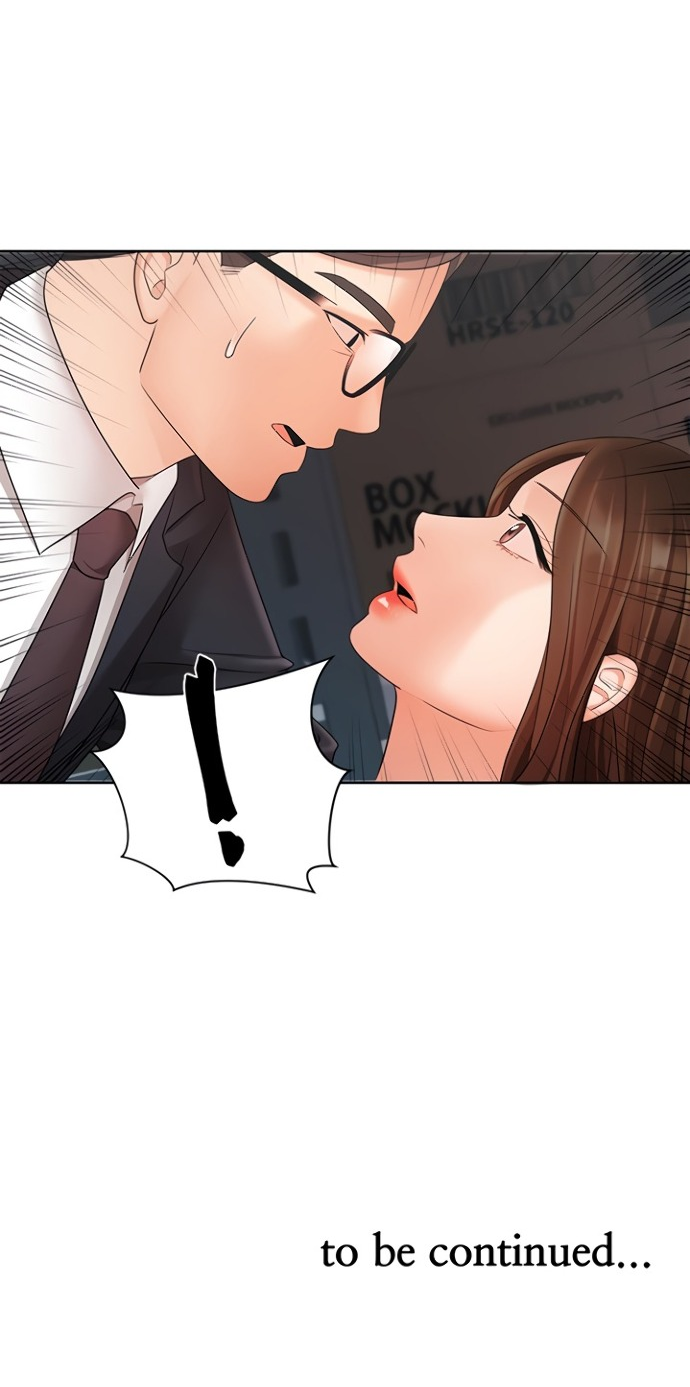 Sold Out Girl - Chapter 4 40 Sold Out Girl - Chapter 4 40