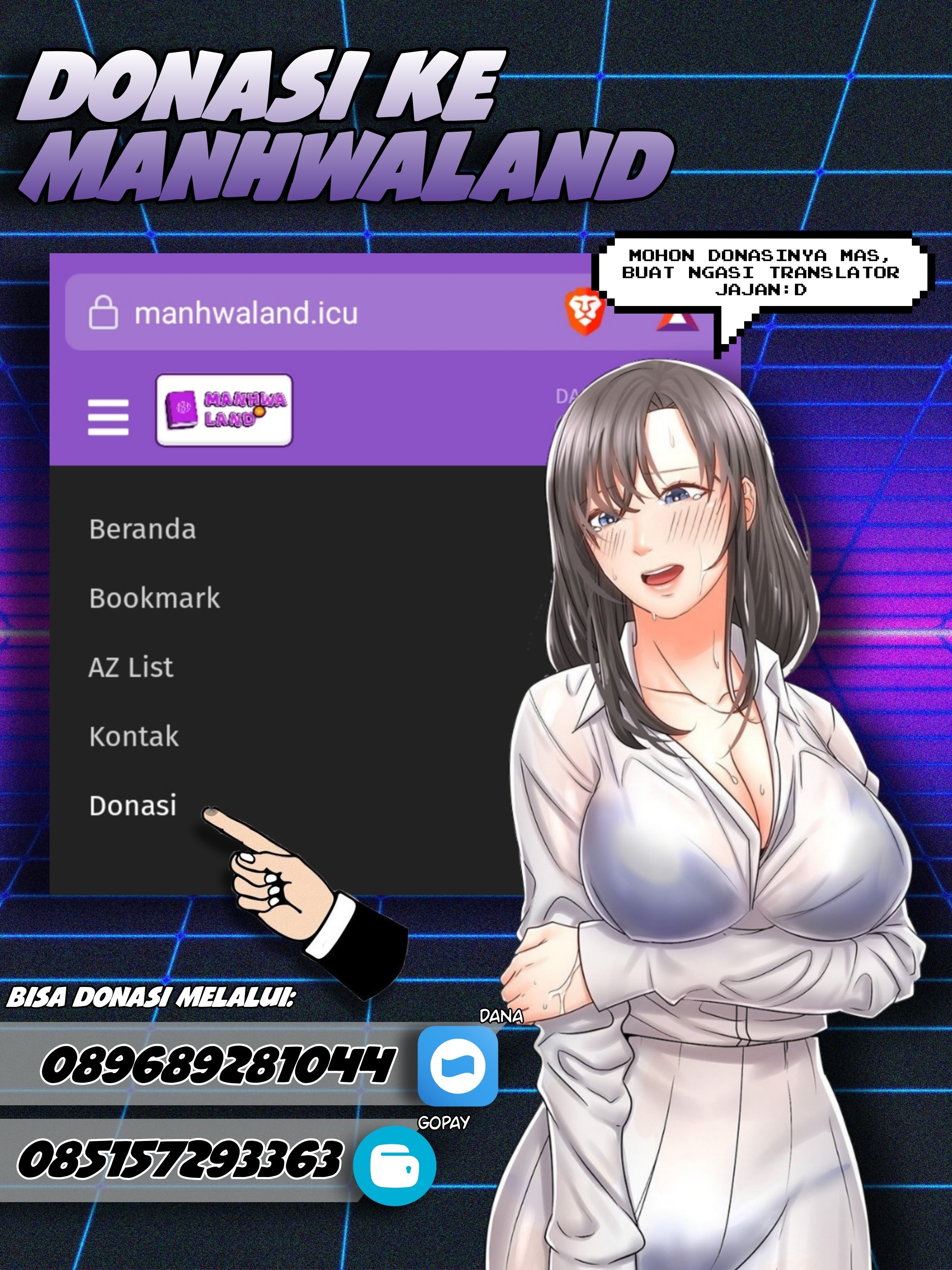 The risky family - Chapter 4 22