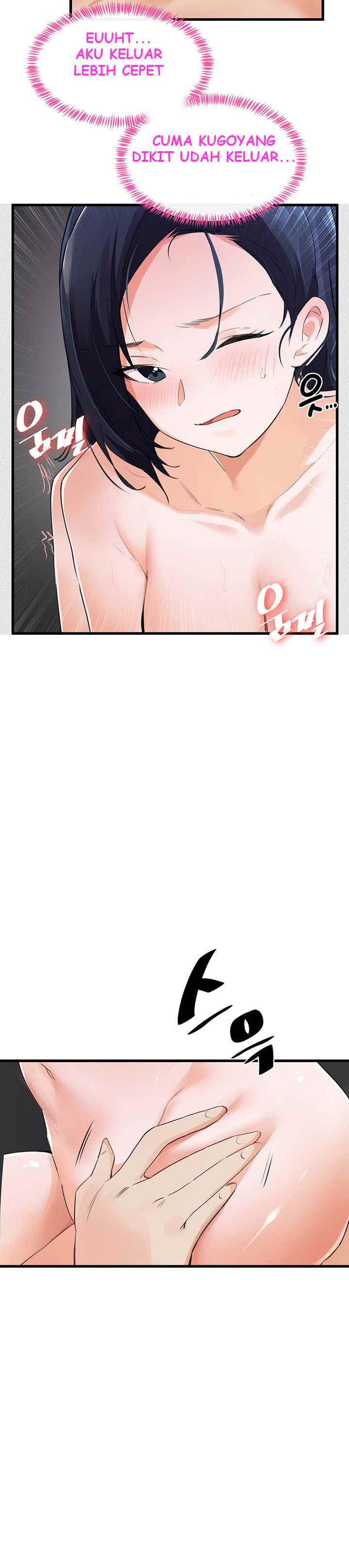 Please Give Me Energy - Chapter 4 33 Please Give Me Energy - Chapter 4 33