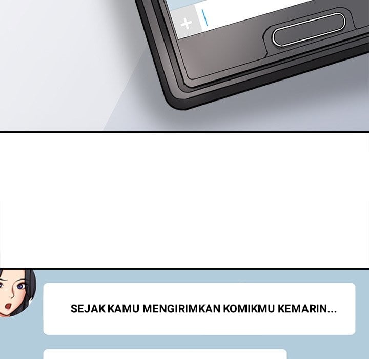 With Yumi - Chapter 4 64