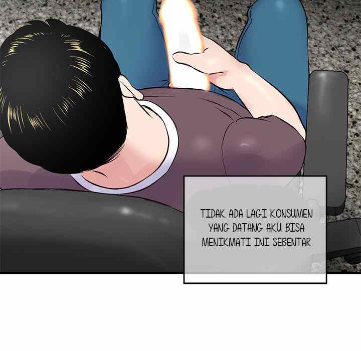 Midnight PC Cafe - Chapter 4 179