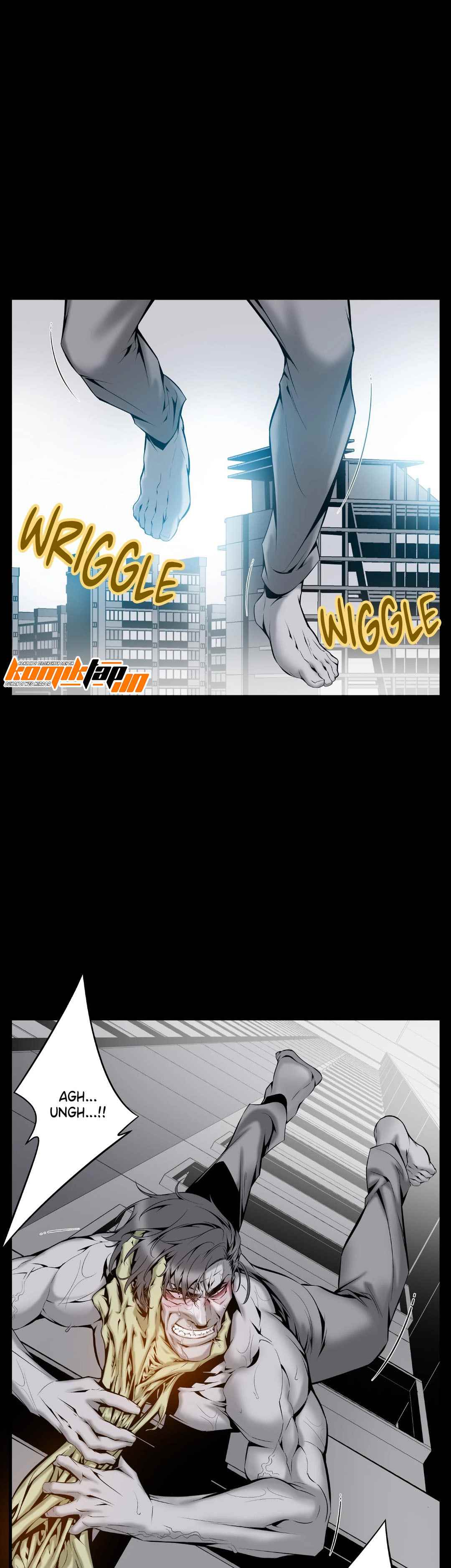 Midnight Taxi - Chapter 4 18