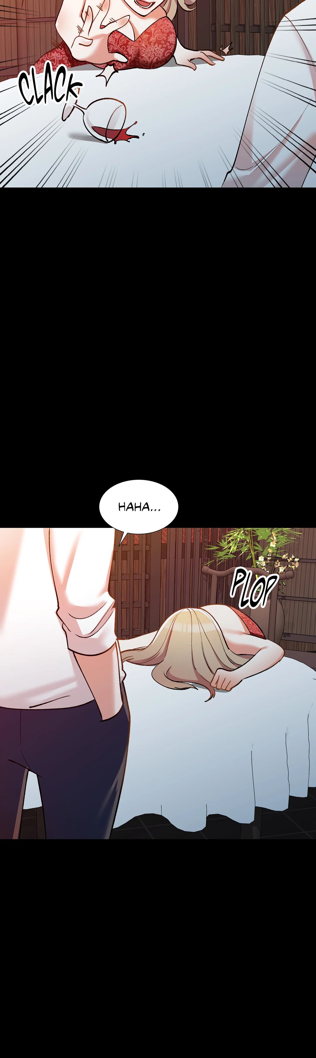 My Secretary&#8217;s Got a Secret - Chapter 4 44