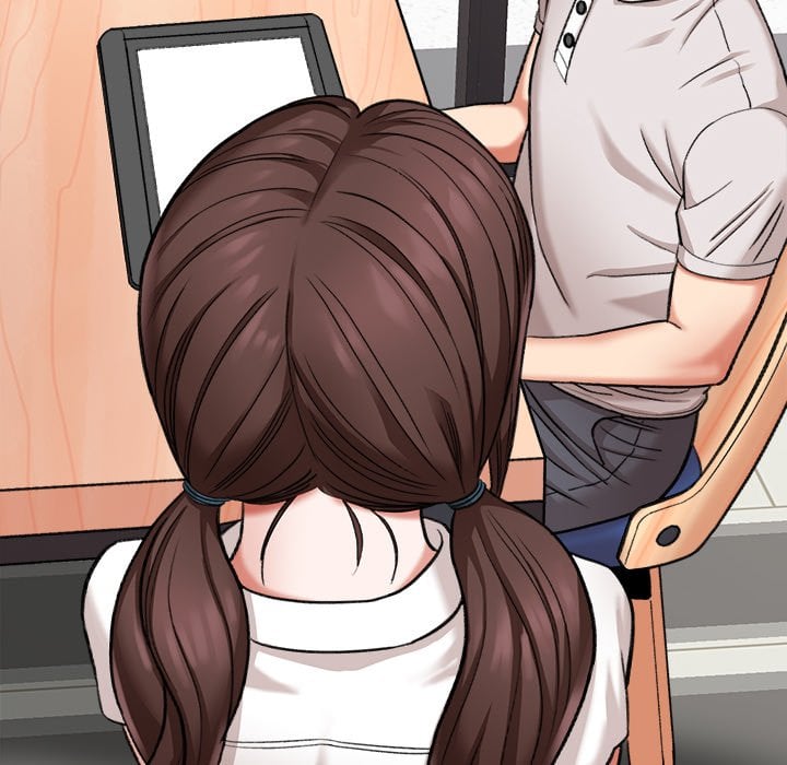 With Yumi - Chapter 4 129